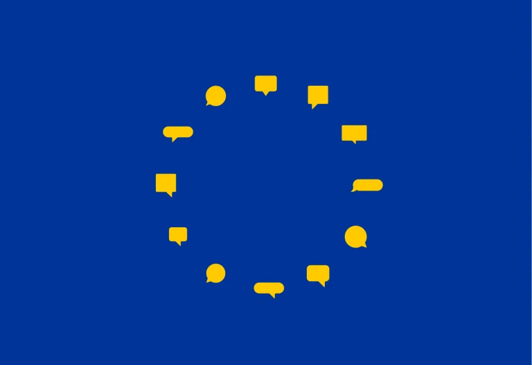 Meta bloque la publicité politique en Europe