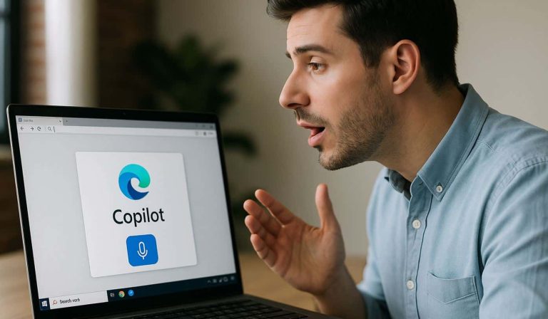 Microsoft intègre le mode Copilot sur le bord