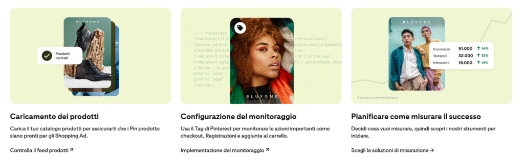 Pinterest lance le Guide officiel de Christmas Marketing 2025 - Phase préliminaire