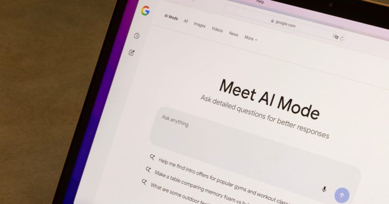Qu&rsquo;est-ce que les modes et comment la recherche va changer sur Google