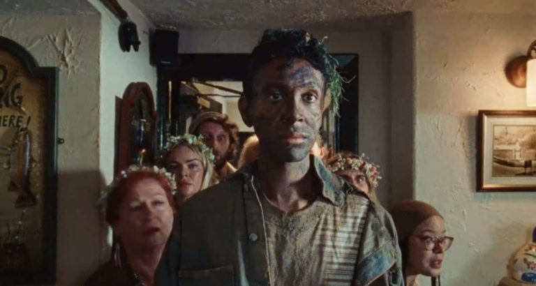 « Rien ne bat près »: la campagne Green Flag indique à l&rsquo;assistance routière avec l&rsquo;ironie