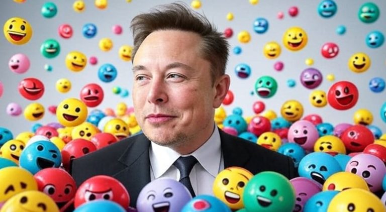 X pénalise l&rsquo;utilisation des emojis dans les messages sponsorisés