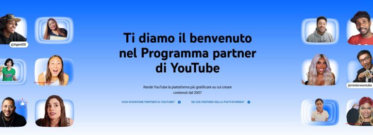 YouTube présente de nouvelles fonctionnalités pour faciliter la collaboration entre la marque et le créateur