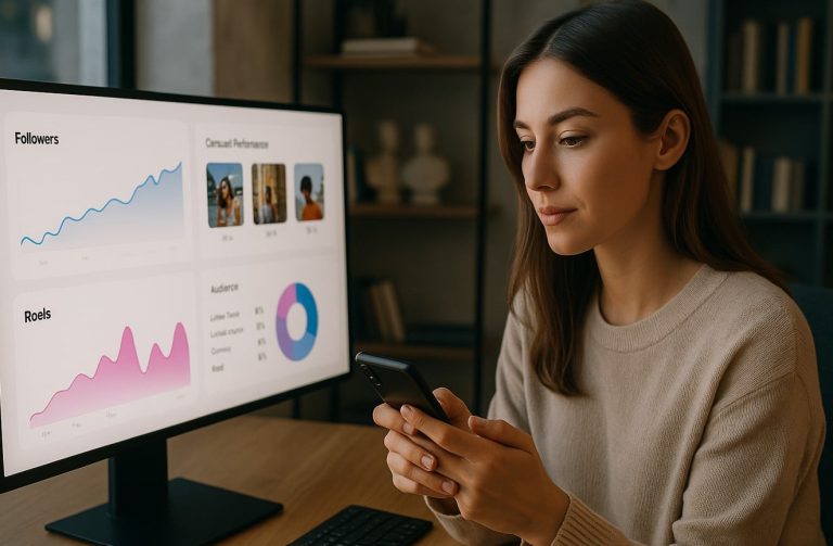 Instagram lance de nouvelles mises à jour pour les informations