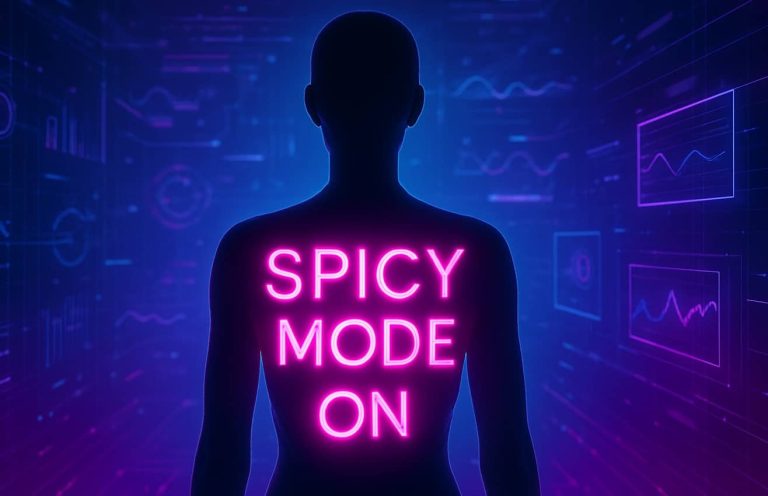 Le mode épicé de Grok vous permet de générer des vidéos à provocateur et sensuel