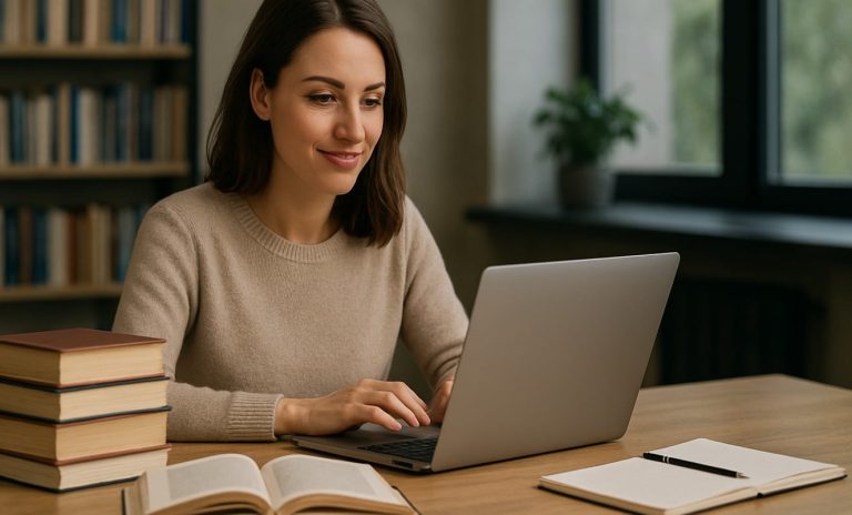 Parce qu&rsquo;il est important de développer des compétences linguistiques à l&rsquo;ère IA