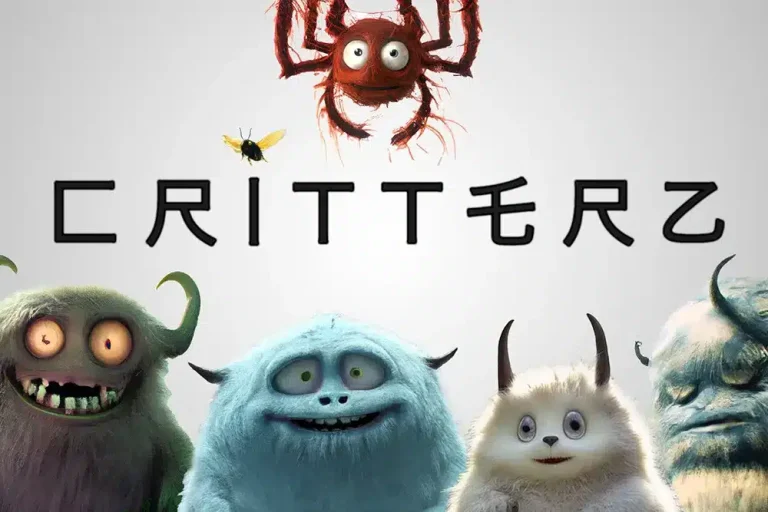 OpenI lance Critterz, le premier film animé avec l&rsquo;intelligence artificielle