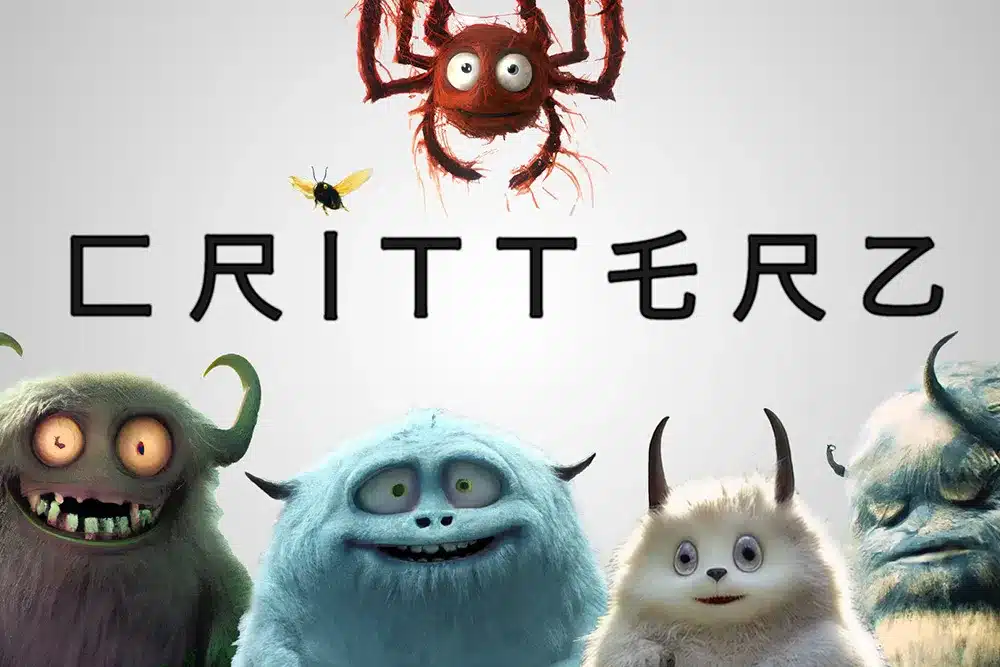 OpenI lance Critterz, le premier film animé avec l'intelligence artificielle