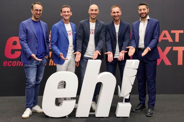 Toutes les nouvelles de l&rsquo;édition en 2025 de Ecommerce Hub. Entretien avec Alfonso Annunziata