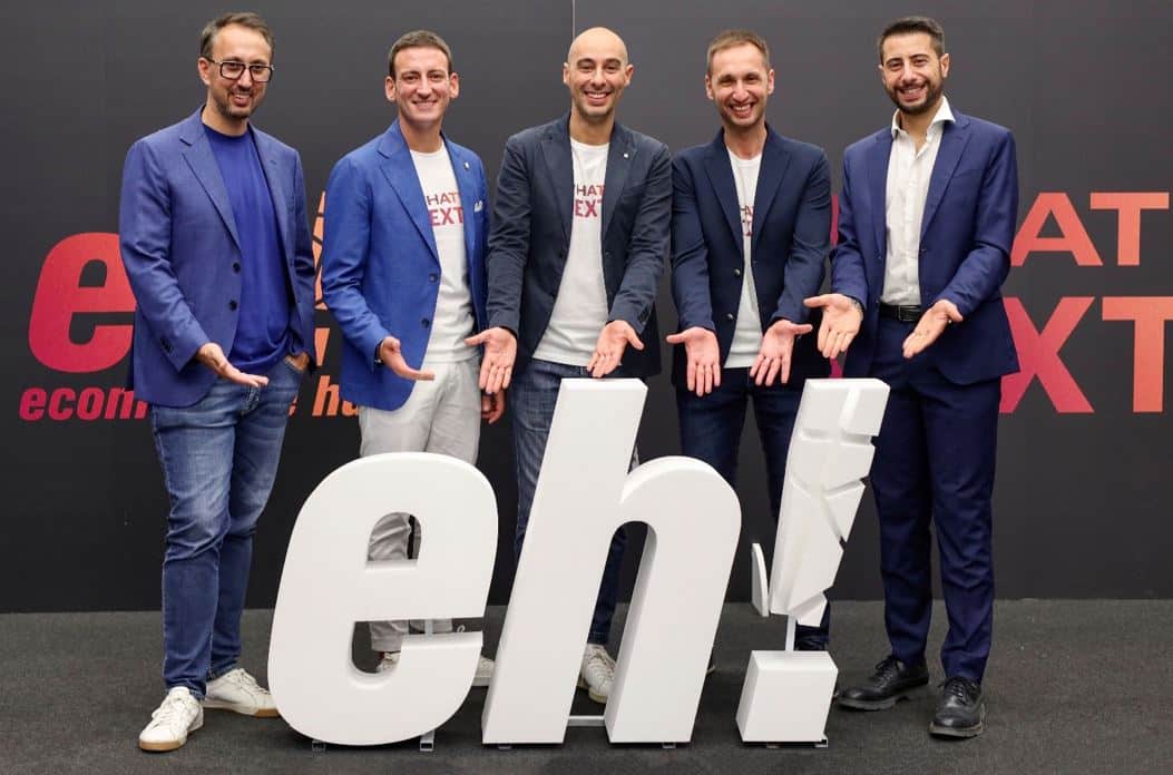 Toutes les nouvelles de l'édition en 2025 de Ecommerce Hub. Entretien avec Alfonso Annunziata