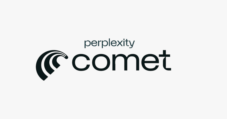 COMET: Qu&rsquo;est-ce que le nouveau navigateur de perplexité fonctionne