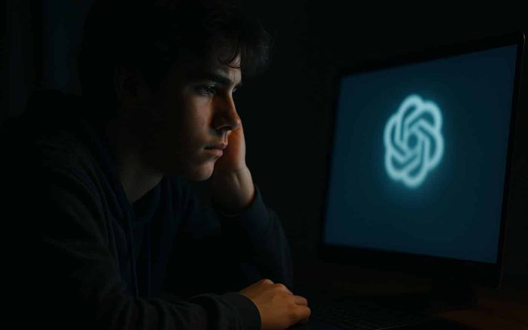 Chatgpt et santé mentale: les nouvelles garanties d&rsquo;Openai pour protéger les utilisateurs