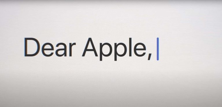 Cher Apple et raconte comment l&rsquo;Apple Watch sauve la vie