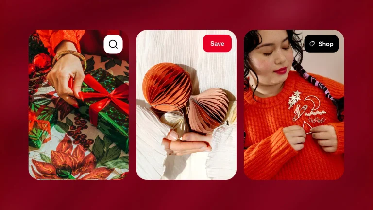 Comment planifier les campagnes de Noël sur Pinterest (à partir d&rsquo;octobre)