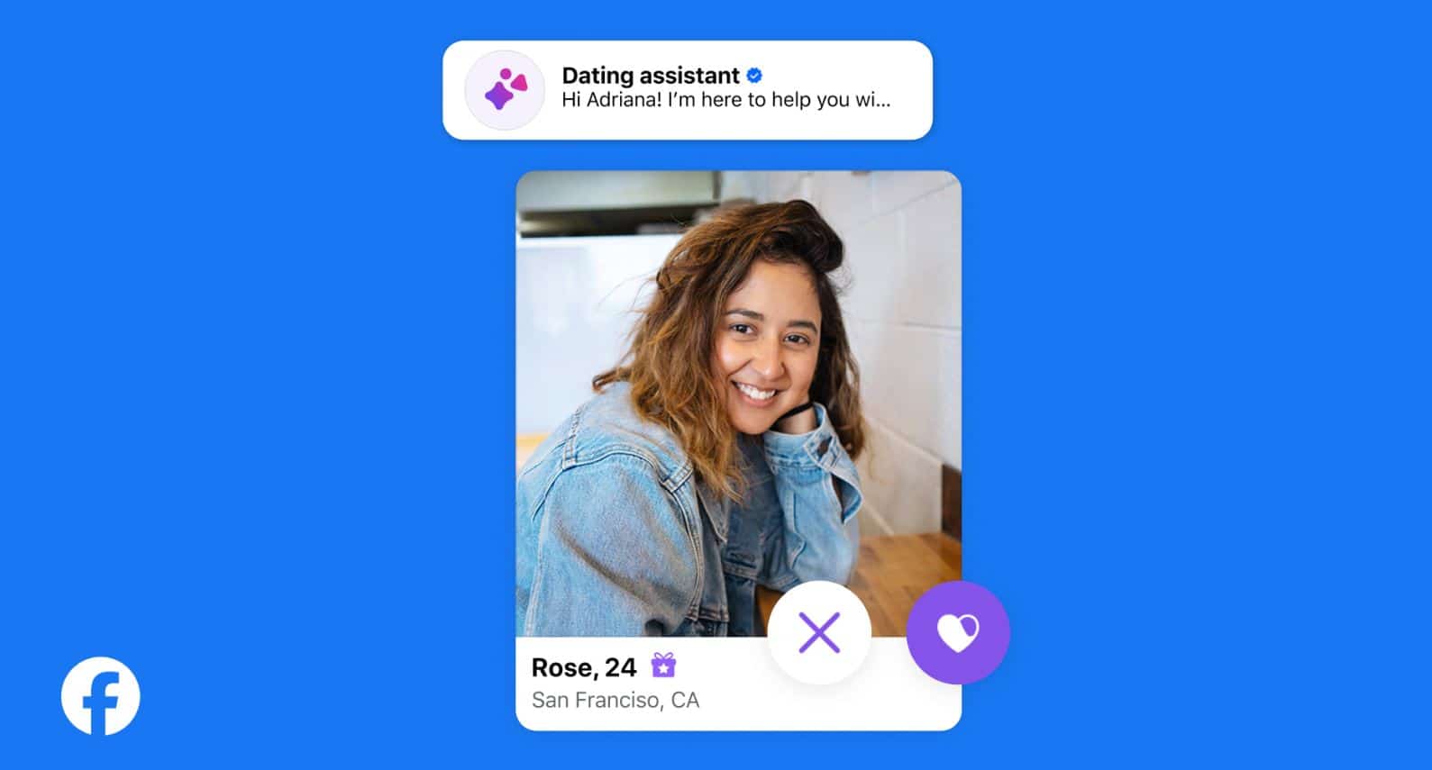 Facebook améliore la datation avec l'IA: maintenant il sera plus facile de trouver l'âme sœur