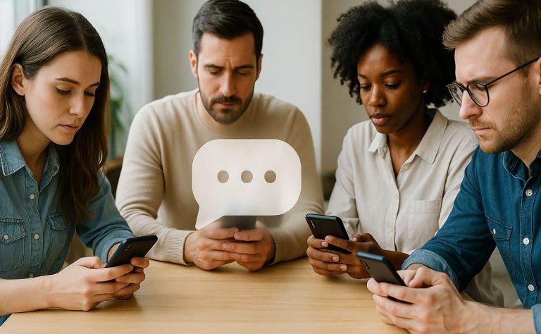 Facebook ferme le chat des communautés pour peu d&rsquo;utilisation