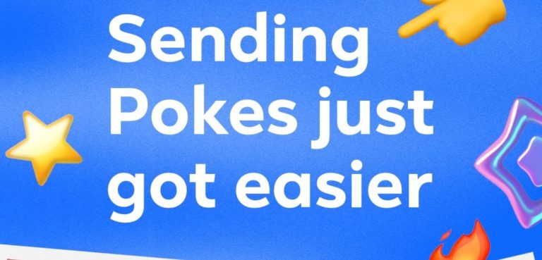 Facebook veut relancer Poke (encore)