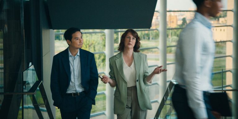 IBM et Ogilvy se concentrent sur l&rsquo;ironie pour dire l&rsquo;intelligence artificielle aux entreprises