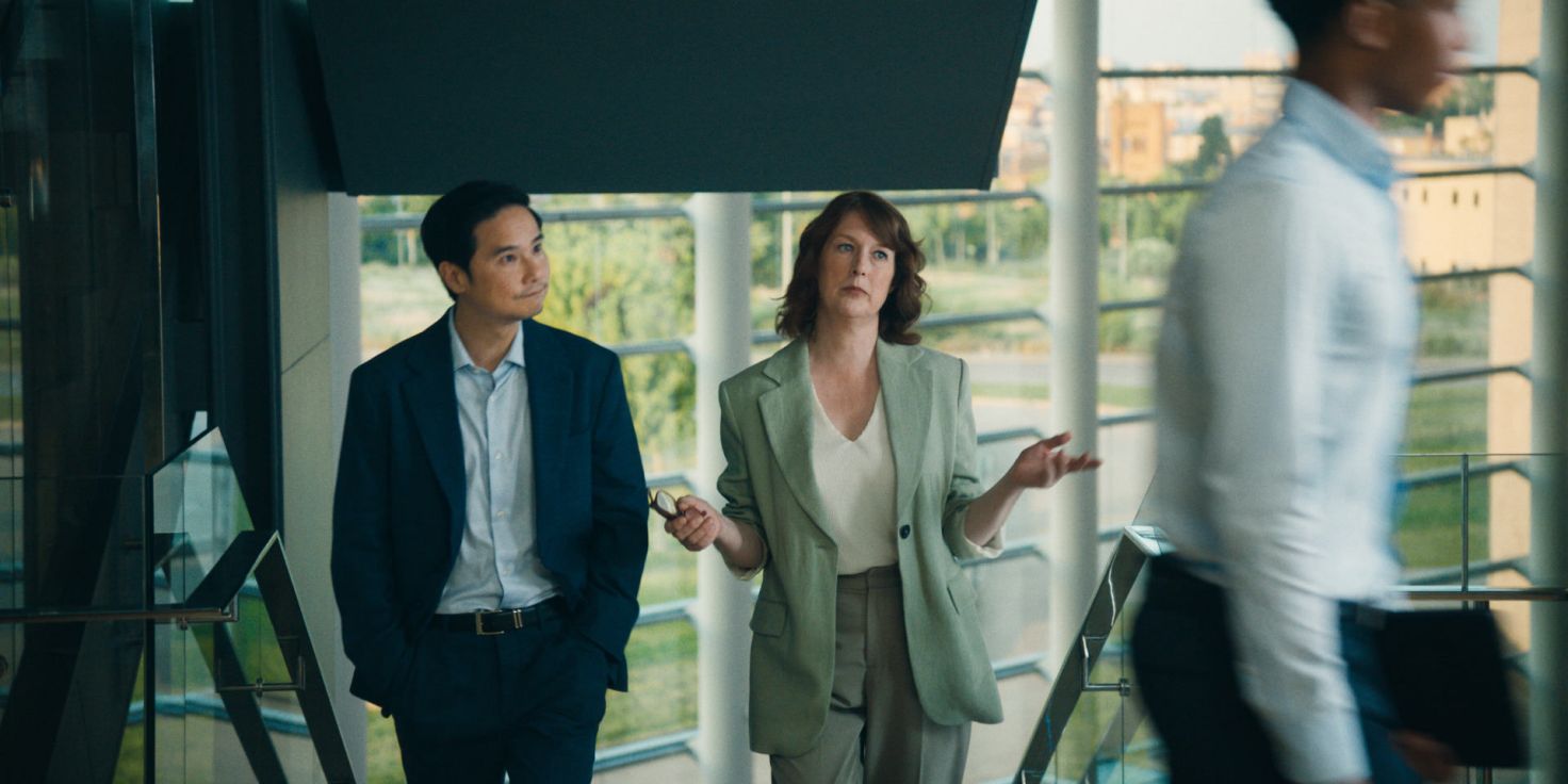 IBM et Ogilvy se concentrent sur l'ironie pour dire l'intelligence artificielle aux entreprises