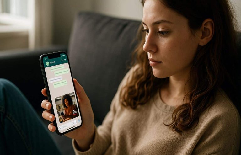 Instagram Reels testa l&rsquo;image en mode image