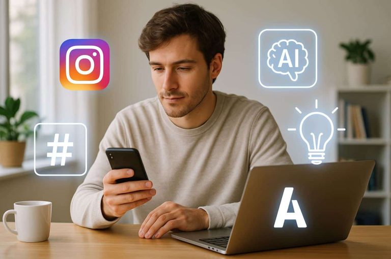 Meta Ai pour Creator devient l&rsquo;outil clé pour le contenu sur Instagram