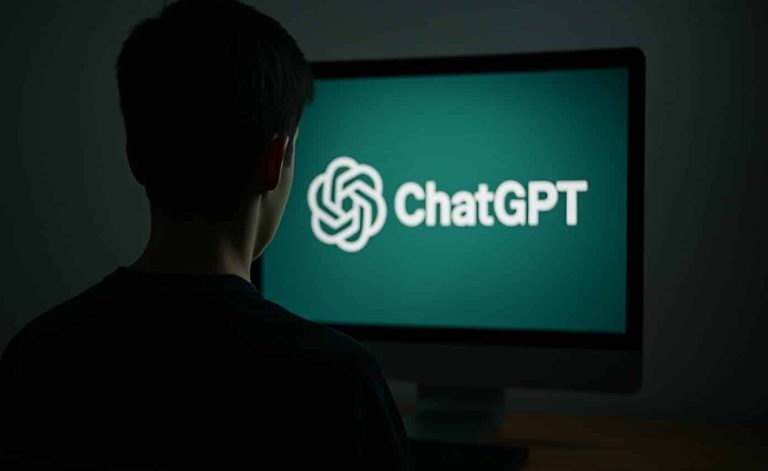 Openai annonce un système de vérification d&rsquo;âge sur le chatppt