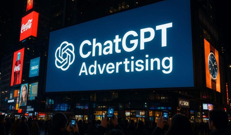 Openai se prépare à lancer sa plate-forme publicitaire pour rivaliser avec Google et Meta