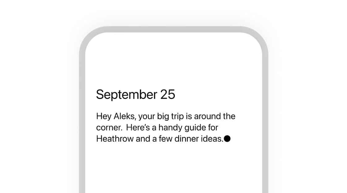 Openi Lancia Pulse: Chatgpt devient proactif avec des mises à jour quotidiennes personnalisées