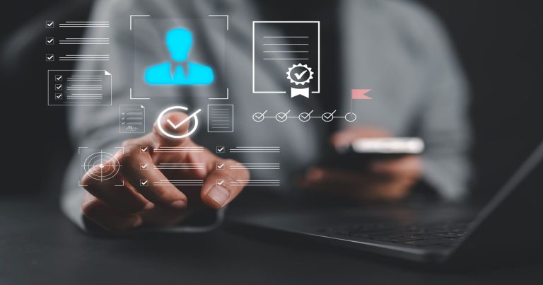 Professionnels et présence en ligne: construire l&rsquo;autorité en temps numérique