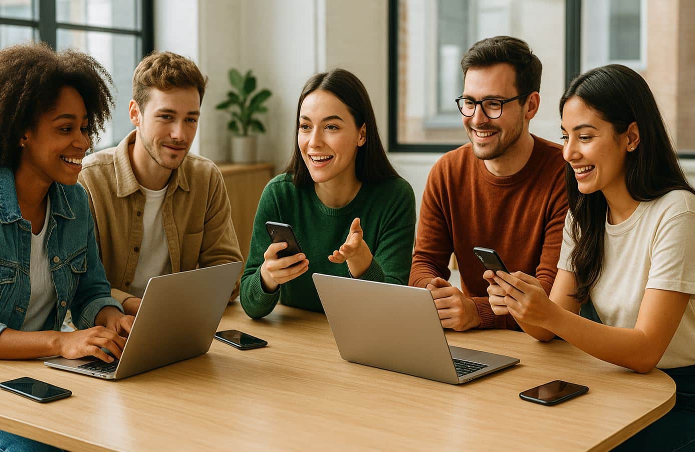 Threads invite les créateurs à participer aux nouvelles communautés