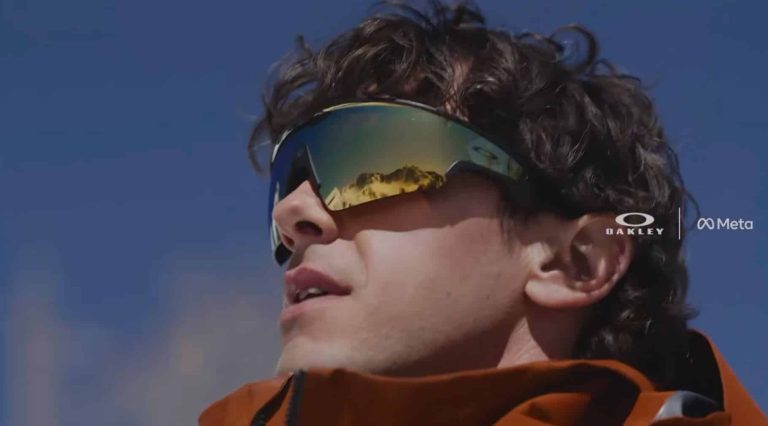 Une vidéo divulguée sur YouTube a révélé à l&rsquo;avance la destination des lunettes intelligentes