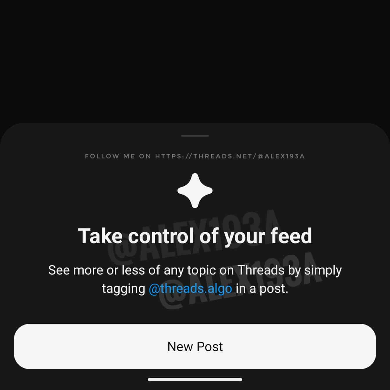 X utilisera un algorithme basé sur l'intelligence artificielle pour personnaliser le flux