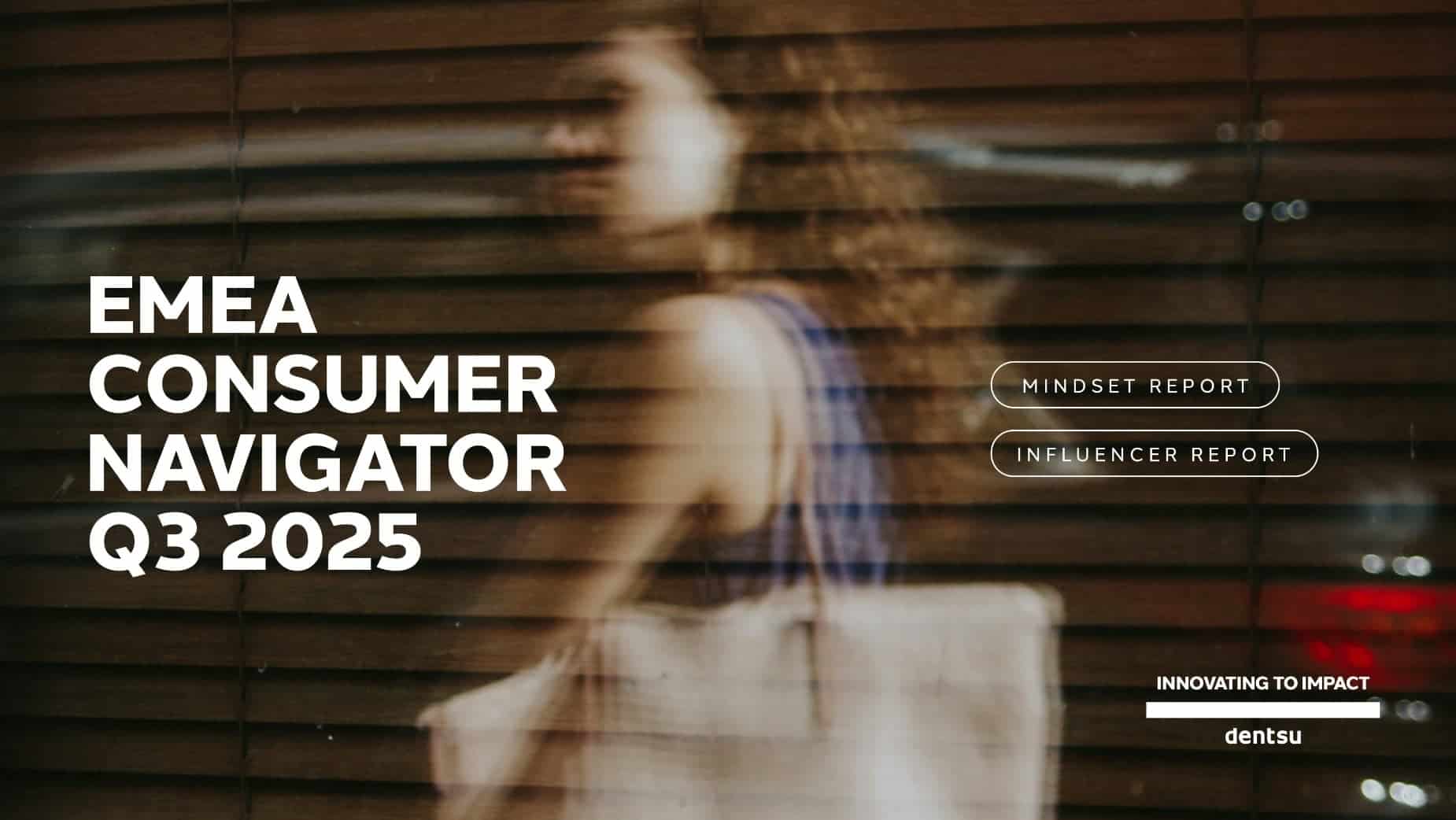 Tendances des consommateurs 2025: entre le marketing d'influence et l'authenticité