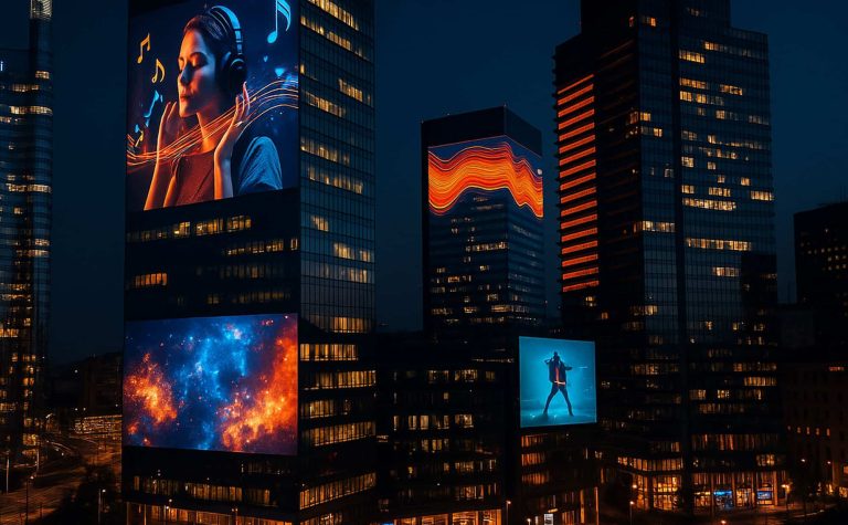 Médias et divertissement en Italie vers 60,8 milliards en 2029