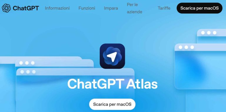 ChatGPT Atlas est le nouveau navigateur OpenAI qui transforme la navigation Web en dialogue