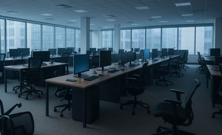 Forrester prévoit une réduction de 15 % du nombre d’emplois dans les agences de marketing d&rsquo;ici 2026