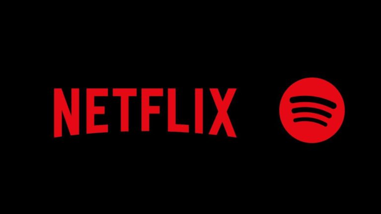 Les podcasts Spotify arrivent sur Netflix