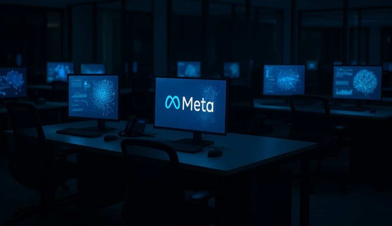 Meta remplace certains employés par l&rsquo;intelligence artificielle et continue d&rsquo;investir des milliards dans l&rsquo;IA