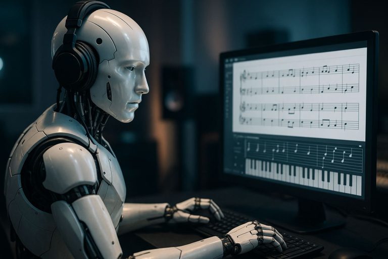 OpenAI prépare un outil pour créer de la musique avec l&rsquo;intelligence artificielle