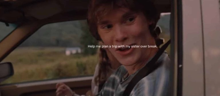 Openai lance une grande campagne de chatppt avec des histoires de vie quotidiennes