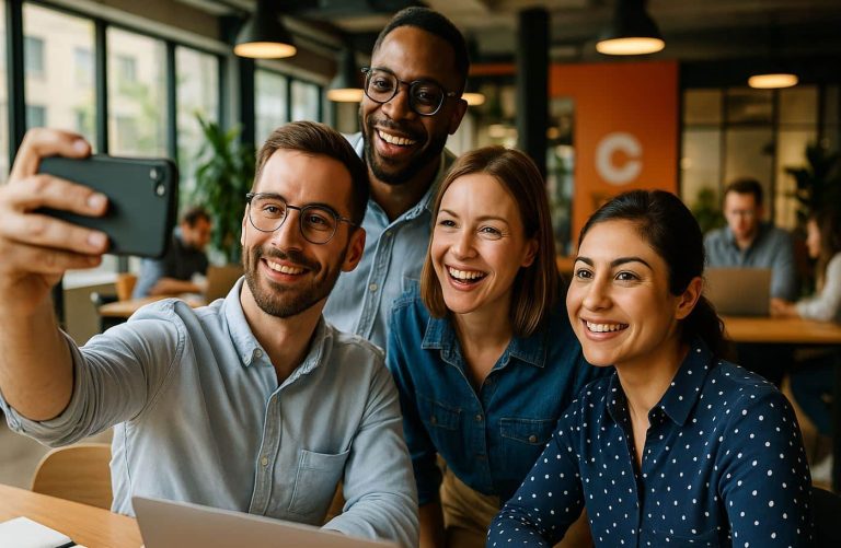 Plaidoyer des employés : 5 idées de contenu que votre équipe peut partager pour accroître la confiance