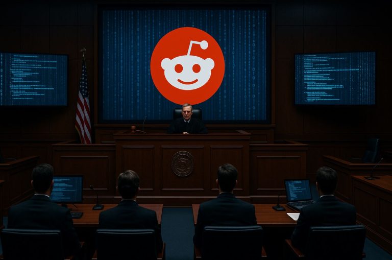 Reddit poursuit pour bloquer le grattage des données par l&rsquo;IA