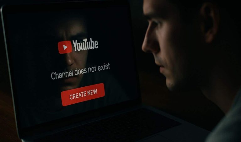 YouTube donne une seconde chance aux créateurs bannis, mais avec des conditions strictes