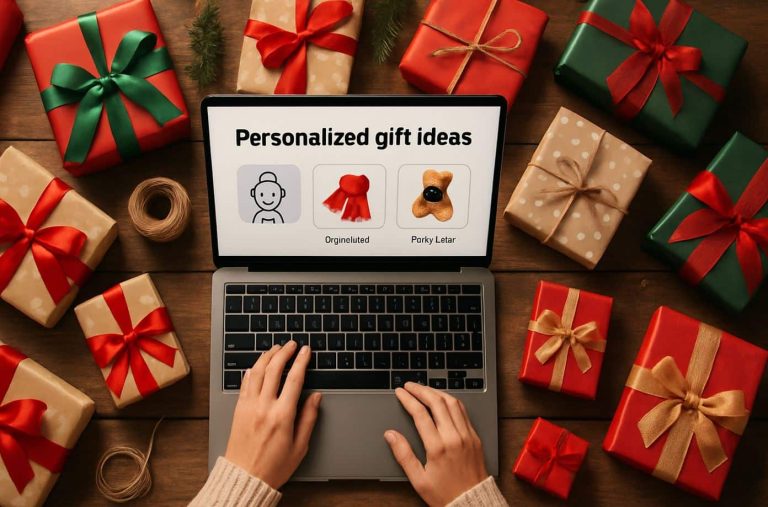 64 % des Italiens s&rsquo;appuieront sur l&rsquo;IA pour choisir leurs cadeaux