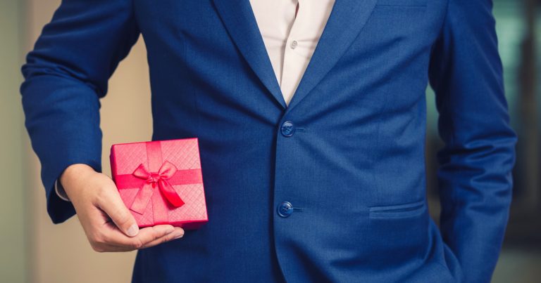 Cadeaux d&rsquo;entreprise : comment et quels cadeaux d&rsquo;entreprise choisir