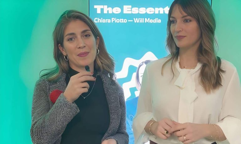 Chiara Piotto et Silvia Boccardi du Video Podcast Club de Spotify nous racontent comment le journalisme évolue à l&rsquo;ère des podcasts vidéo