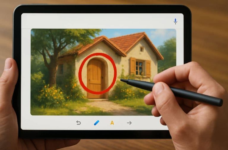 Google prépare une nouvelle fonctionnalité Gemini pour accélérer l&rsquo;édition des images générées par l&rsquo;IA