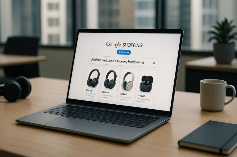 Google présente de nouveaux outils d&rsquo;achat IA pour les vacances