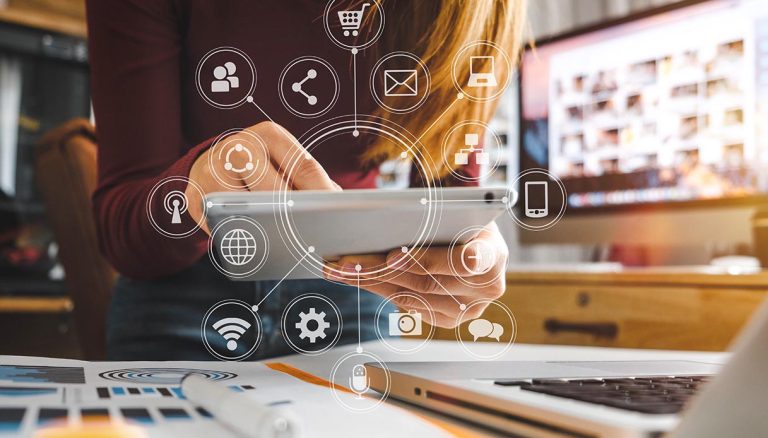 La numérisation des entreprises : qu&rsquo;est-ce que c&rsquo;est, en quoi elle consiste et pourquoi c&rsquo;est important