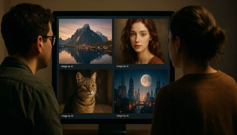 Les images de Getty Images entrent dans la recherche AI ​​de Perplexity